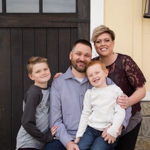 Meet your Posher, Randi